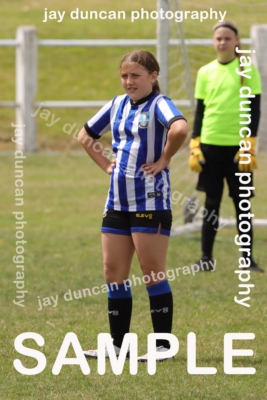 dearne and district tournament – sheff wed vs armthorpe semi final