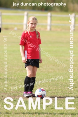 dearne and district tournament – west end terriers vs barnsley ladies final