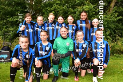 middlewood rovers jfc girls u12