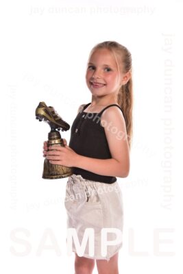 junior tykes presentation – u7 girls