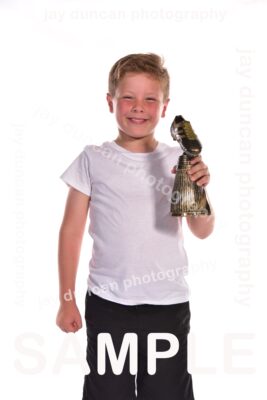 junior tykes presentation – u8 black