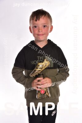 junior tykes presentation – u8 red