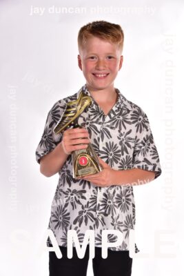 junior tykes presentation – u9 black