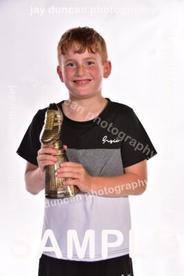 junior tykes presentation – u9 red