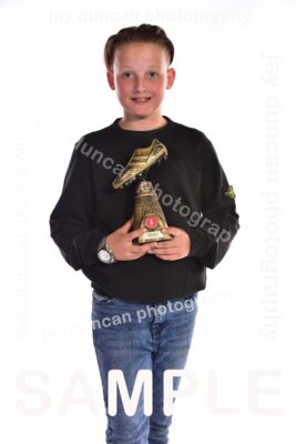 junior tykes presentation – u11 boys