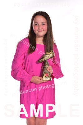 junior tykes presentation – u11 girls