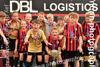 maltby main u11 – award photo