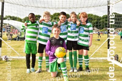 hallam rangers u11