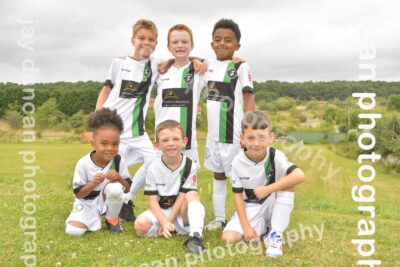 meden vale tournament – Keyworth vs DLFC purple semi final U7S