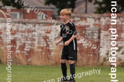 denaby tournament 18th aug 24 – askern miners u9 vs springhead – final