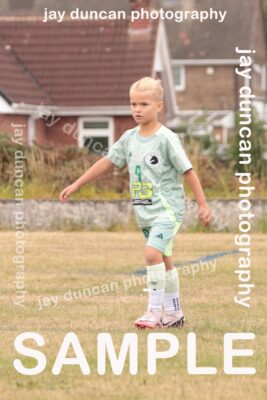 denaby tournament sun 18th aug 24 – wombwell u7s vs maltby – semi final